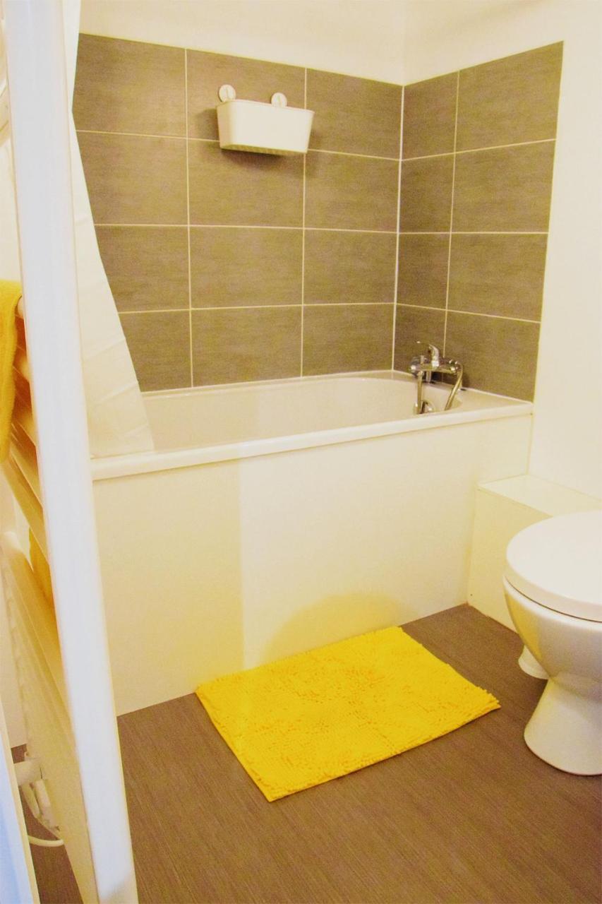 Aparthotel Cambrai Esterno foto